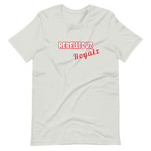 Load image into Gallery viewer, Rebelliouz Royalz T-Shirt