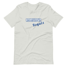 Load image into Gallery viewer, Rebelliouz Royalz T-Shirt