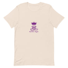 Load image into Gallery viewer, Rebelliouz Royalz Short-Sleeve T-Shirt