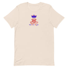 Load image into Gallery viewer, Rebelliouz Royalz Short-Sleeve T-Shirt