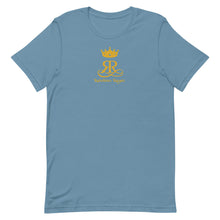 Load image into Gallery viewer, Rebelliouz Royalz Short-Sleeve T-Shirt