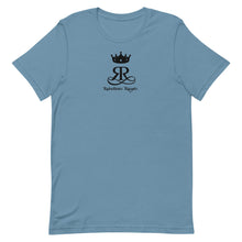 Load image into Gallery viewer, Rebelliouz Royalz Short-Sleeve T-Shirt