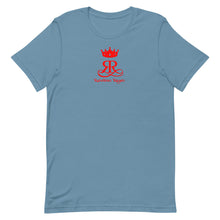Load image into Gallery viewer, Rebelliouz Royalz Short-Sleeve T-Shirt