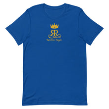 Load image into Gallery viewer, Rebelliouz Royalz Short-Sleeve T-Shirt