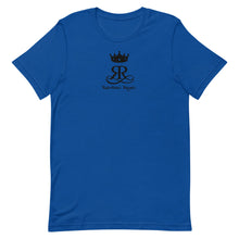 Load image into Gallery viewer, Rebelliouz Royalz Short-Sleeve T-Shirt