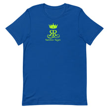 Load image into Gallery viewer, Rebelliouz Royalz Short-Sleeve T-Shirt