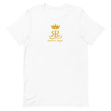 Load image into Gallery viewer, Rebelliouz Royalz Short-Sleeve T-Shirt