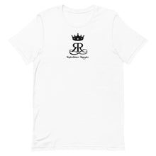 Load image into Gallery viewer, Rebelliouz Royalz Short-Sleeve T-Shirt