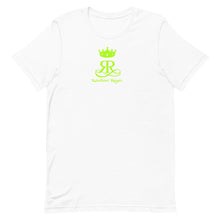 Load image into Gallery viewer, Rebelliouz Royalz Short-Sleeve T-Shirt
