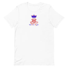 Load image into Gallery viewer, Rebelliouz Royalz Short-Sleeve T-Shirt
