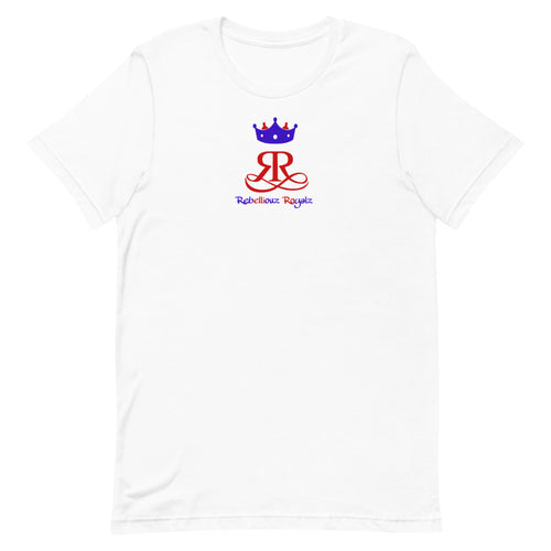 Rebelliouz Royalz Short-Sleeve T-Shirt