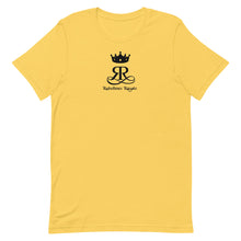 Load image into Gallery viewer, Rebelliouz Royalz Short-Sleeve T-Shirt