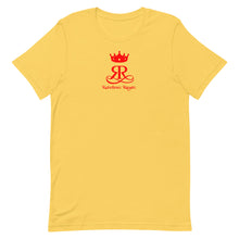 Load image into Gallery viewer, Rebelliouz Royalz Short-Sleeve T-Shirt