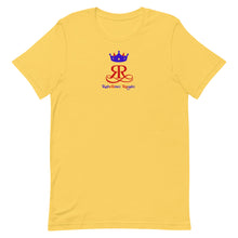 Load image into Gallery viewer, Rebelliouz Royalz Short-Sleeve T-Shirt