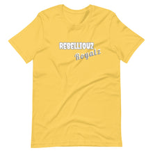 Load image into Gallery viewer, Rebelliouz Royalz T-Shirt