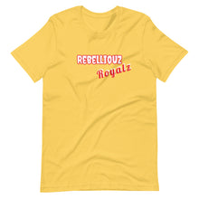 Load image into Gallery viewer, Rebelliouz Royalz T-Shirt