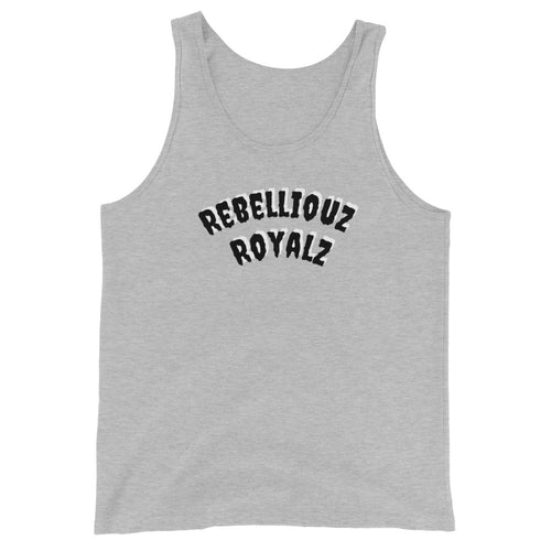 Rebelliouz Royalz Tank