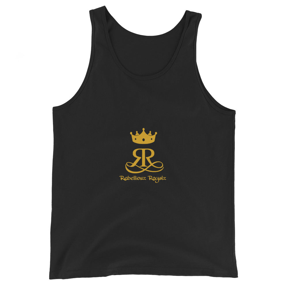 Rebelliouz Royalz Tank