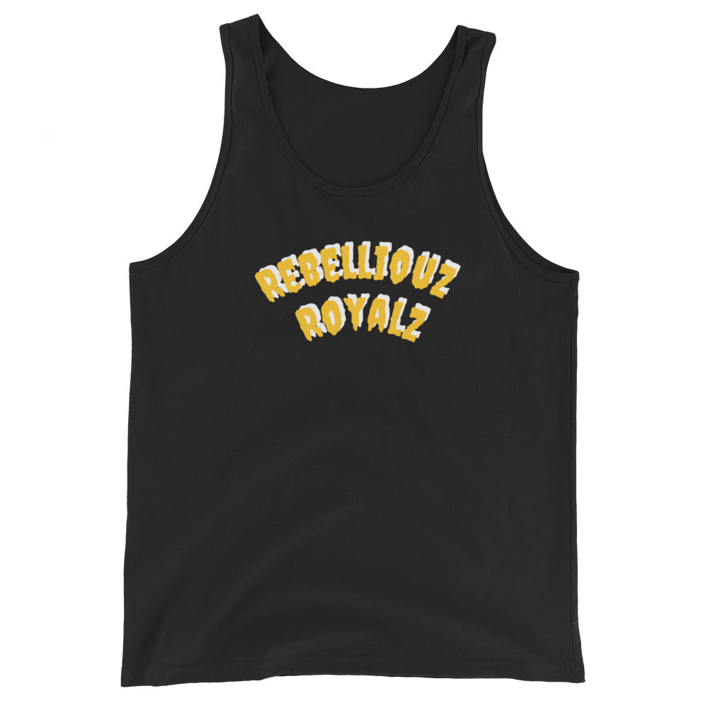 Rebelliouz Royalz Tank