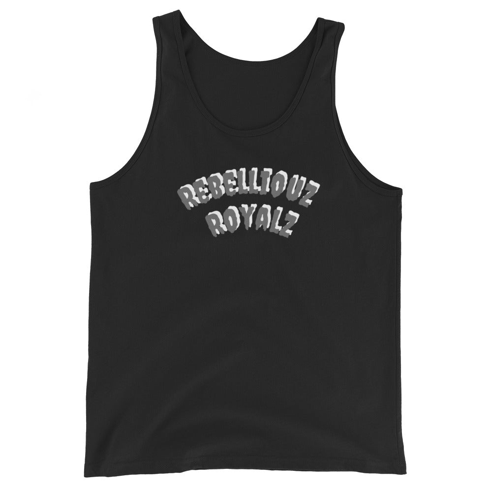 Rebelliouz Royalz Tank