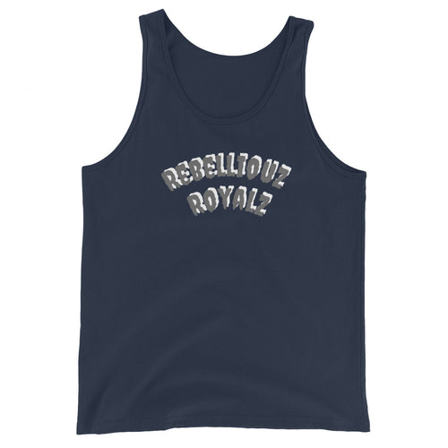 Rebelliouz Royalz Tank
