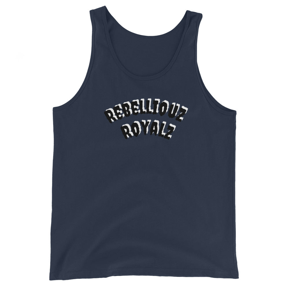 Rebelliouz Royalz Tank
