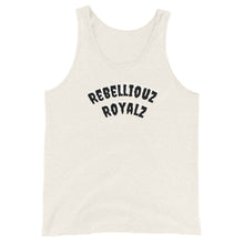 Cargar imagen en el visor de la galería, Rebelliouz Royalz Tank