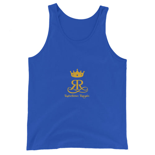 Rebelliouz Royalz Tank