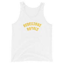 Cargar imagen en el visor de la galería, Rebelliouz Royalz Tank