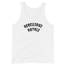 Cargar imagen en el visor de la galería, Rebelliouz Royalz Tank