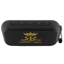 Load image into Gallery viewer, Rebelliouz Royalz Bluetooth Speaker