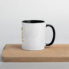 Cargar imagen en el visor de la galería, Rebelliouz Royalz Mug with Color Inside