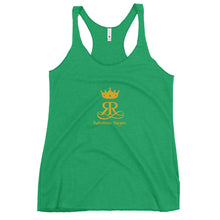Load image into Gallery viewer, Rebelliouz Royalz Racerback Tank