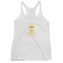 Load image into Gallery viewer, Rebelliouz Royalz Racerback Tank