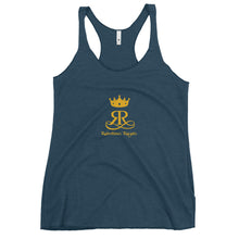 Load image into Gallery viewer, Rebelliouz Royalz Racerback Tank