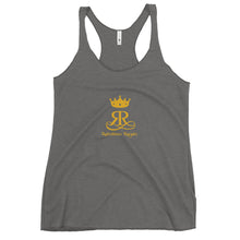 Load image into Gallery viewer, Rebelliouz Royalz Racerback Tank