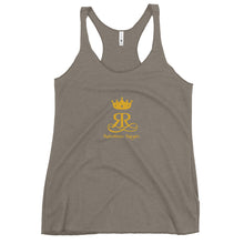 Load image into Gallery viewer, Rebelliouz Royalz Racerback Tank