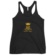 Load image into Gallery viewer, Rebelliouz Royalz Racerback Tank