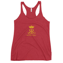 Load image into Gallery viewer, Rebelliouz Royalz Racerback Tank