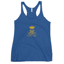 Load image into Gallery viewer, Rebelliouz Royalz Racerback Tank