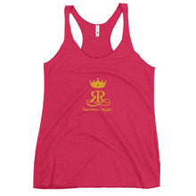 Load image into Gallery viewer, Rebelliouz Royalz Racerback Tank