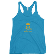 Load image into Gallery viewer, Rebelliouz Royalz Racerback Tank